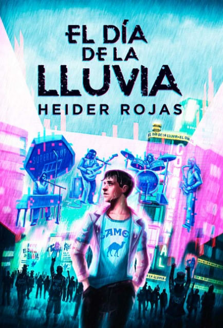 El día de la lluvia