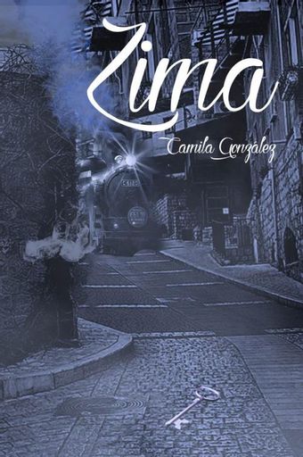 Zima