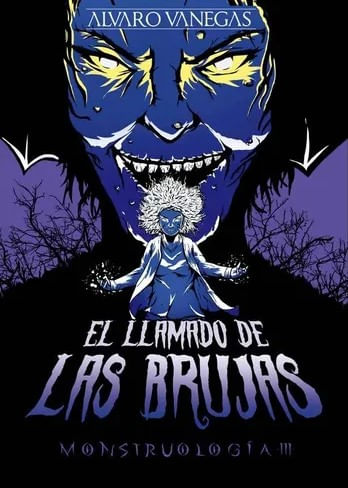 El llamado de las brujas
