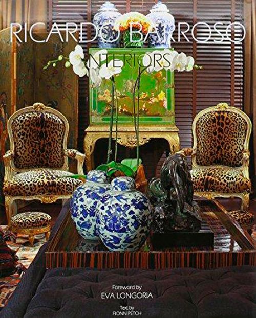 Ricardo Barroso Interiors