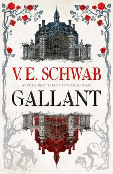 Gallant