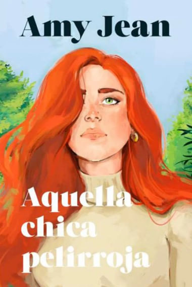 Aquella chica pelirroja