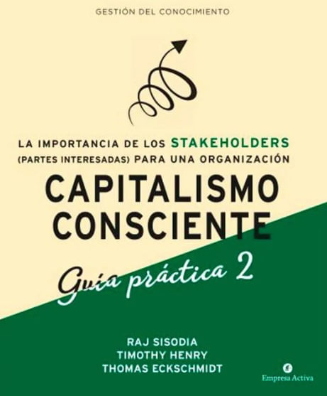 Capitalismo consciente