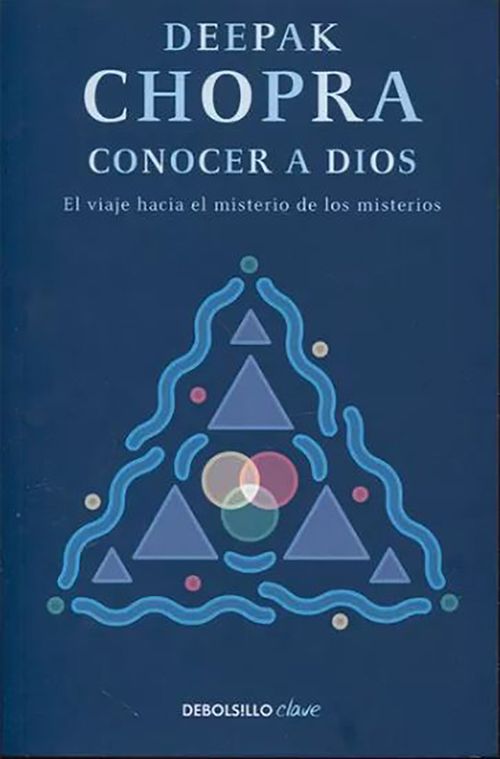 Conocer a Dios El viaje hacia el misterio de los misterios
