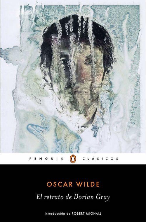 El retrato de Dorian Gray