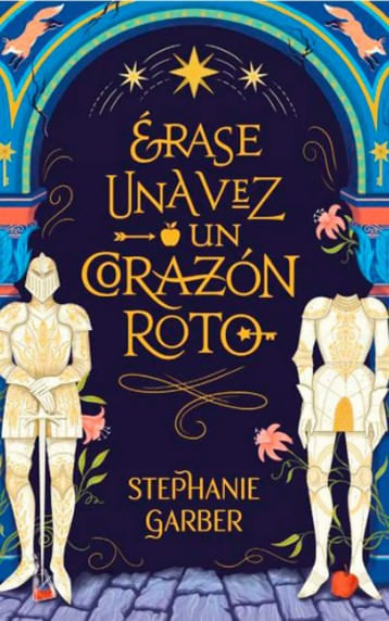 Érase una vez un corazón roto