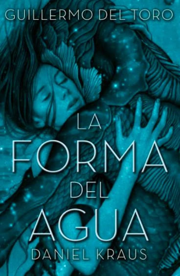 La forma del agua