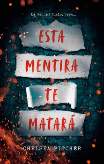 Esta mentira te matará