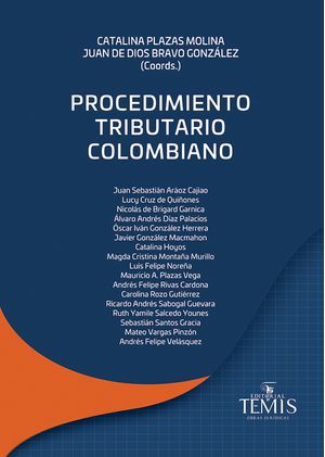Procedimiento tributario colombiano