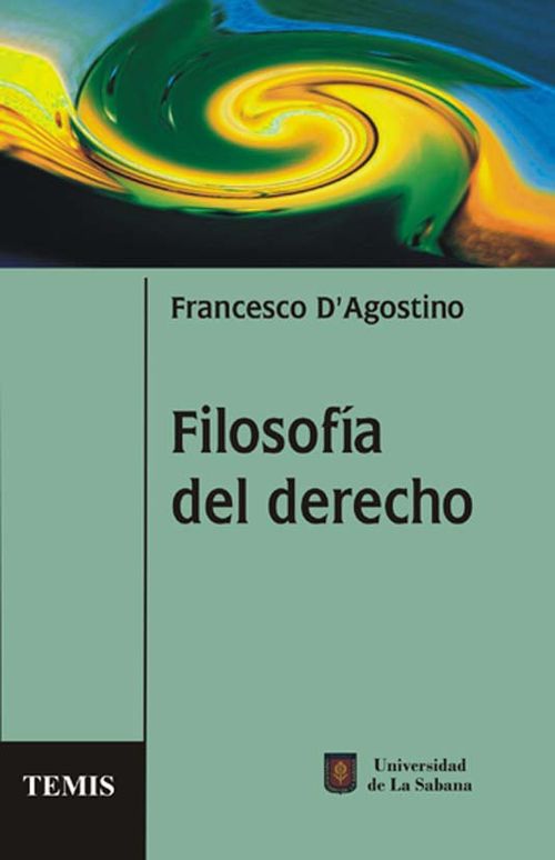 Filosofía del derecho