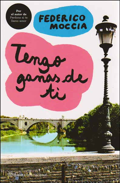 Tengo ganas de ti