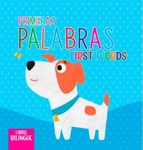 Primeras palabras