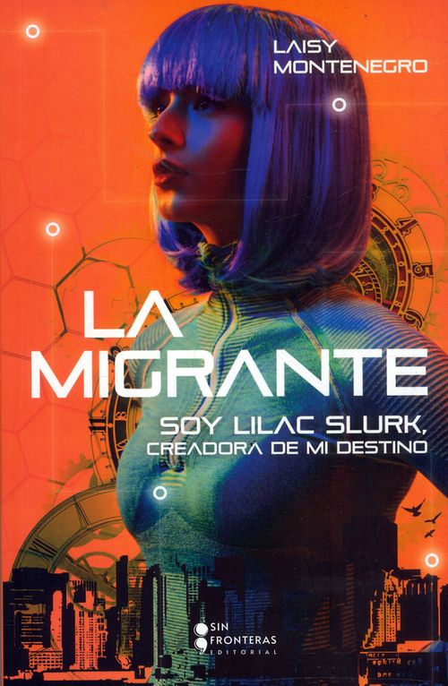 La migrante