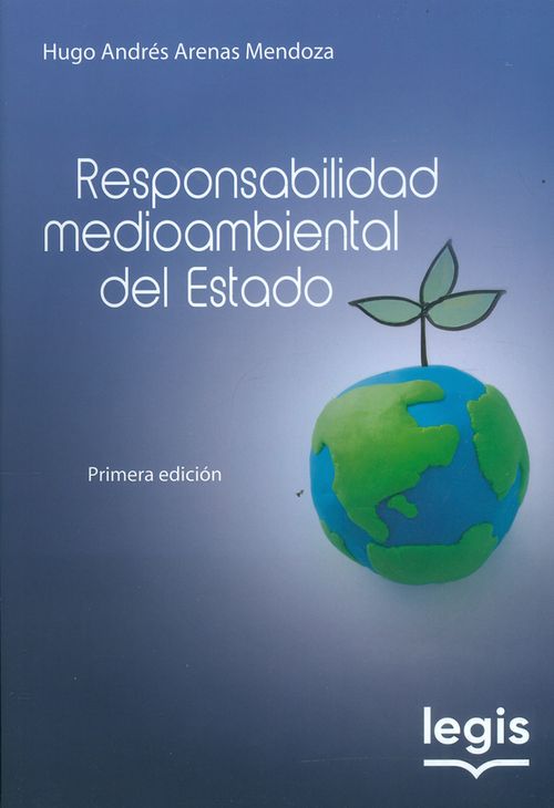 Responsabilidad medioambiental del estado