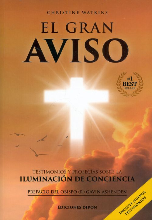 El gran aviso