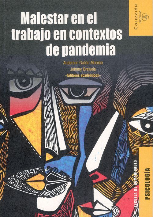 Malestar en el trabajo en contextos de pandemia