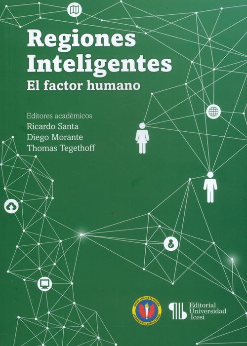 Regiones inteligentes