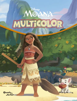 Moana