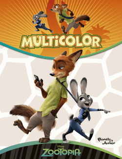 Zootopia