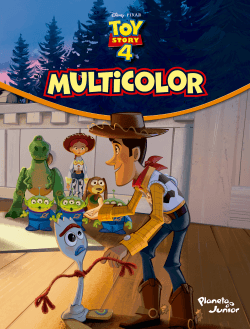 Toy Story 4