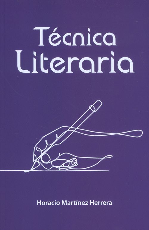 Técnica literaria
