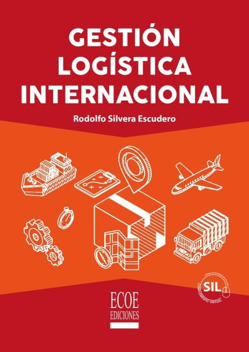 Gestión logística internacional