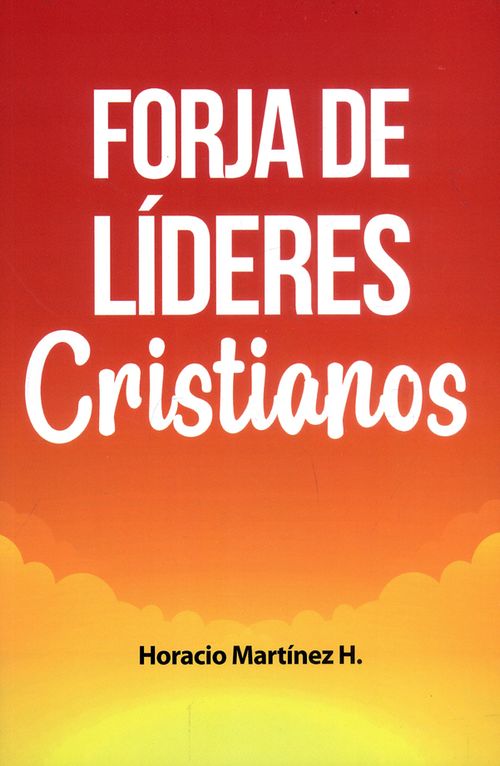 Forja de líderes cristianos