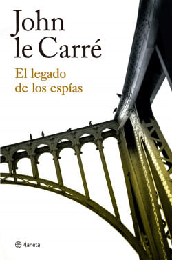 El legado de los espías