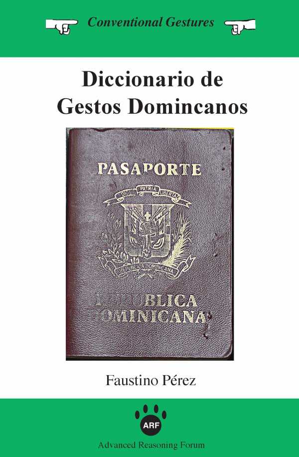 bw-diccionario-de-gestos-dominicanos-advanced-reasoning-forum-9781938421211