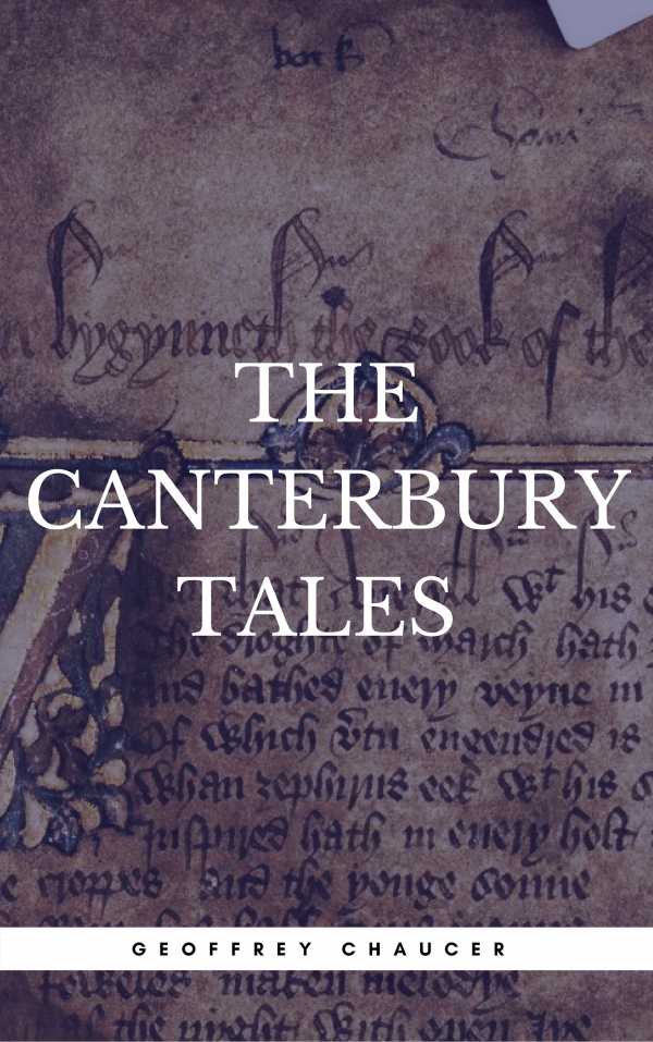 bw-the-canterbury-tales-non-illustrated-oregan-publishing-9782377930494