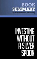 bw-summary-investing-without-a-silver-spoon-must-read-summaries-9782806247414