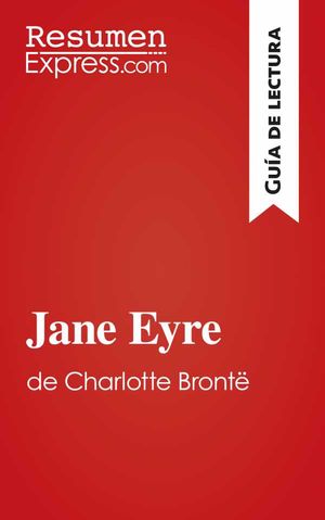 Jane Eyre de Charlotte Brontë (Guía de lectura)