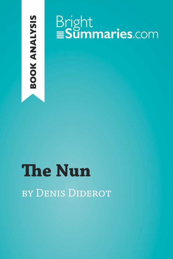 bw-the-nun-by-denis-diderot-book-analysis-brightsummariescom-9782808004404