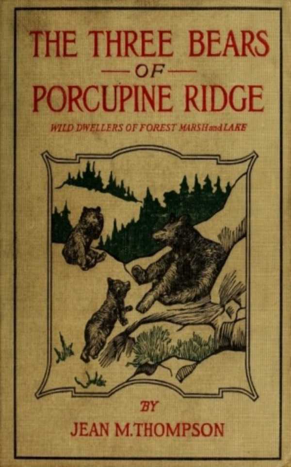 bw-the-three-bears-of-porcupine-ridge-anboco-9783736410862