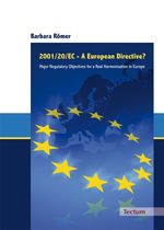 bw-200120ec-a-european-directive-tectum-wissenschaftsverlag-9783828852082
