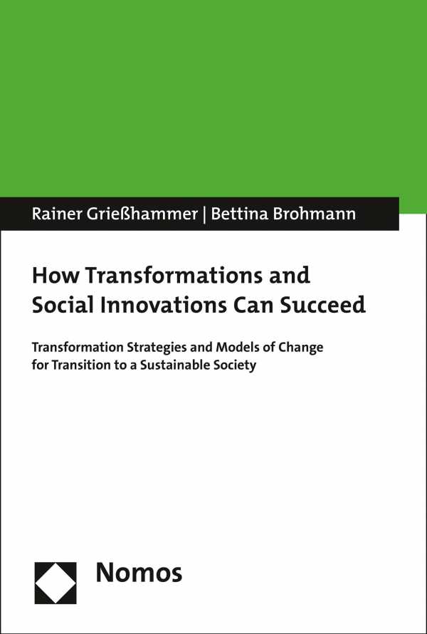 bw-how-transformations-and-social-innovations-can-succeed-nomos-verlag-9783845270852