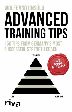 Advanced Training Tips