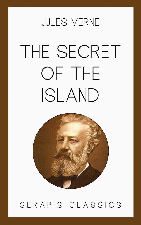 bw-the-secret-of-the-island-serapis-classics-9783962555108
