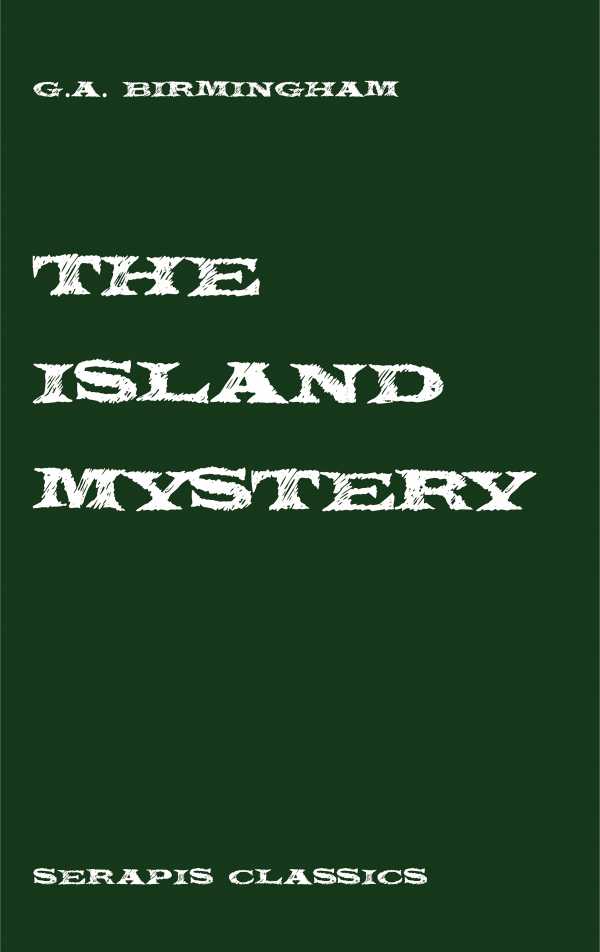 bw-the-island-mystery-serapis-classics-9783962556396