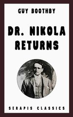 bw-dr-nikola-returns-serapis-classics-serapis-classics-9783963130090