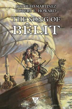 The Song of Bêlit