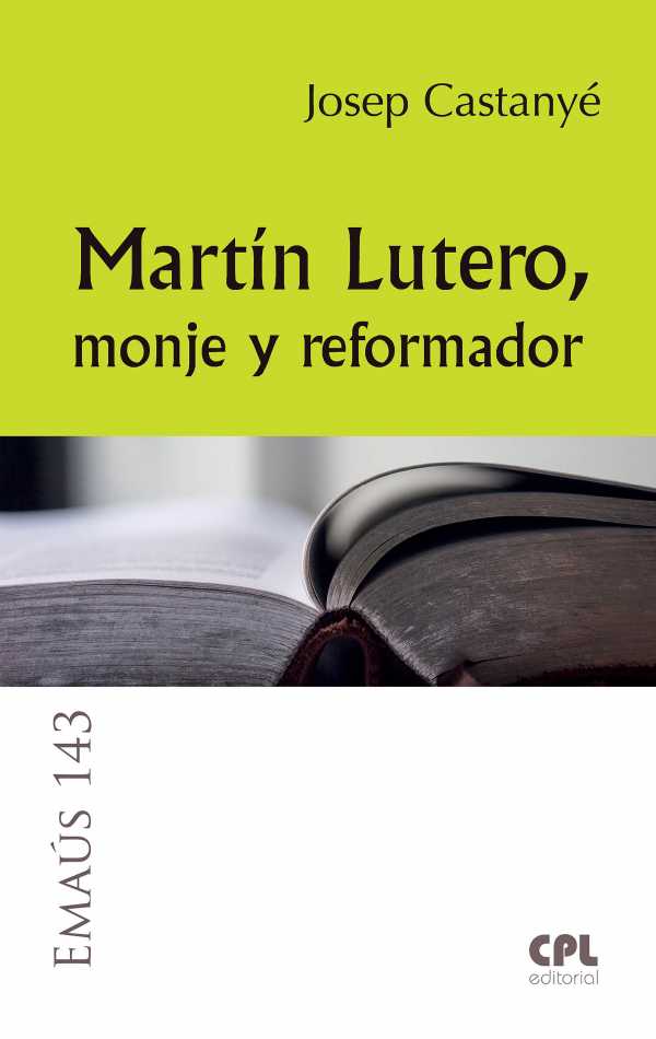 bw-martiacuten-lutero-monje-y-reformador-centre-de-pastoral-litrgica-9788491650331