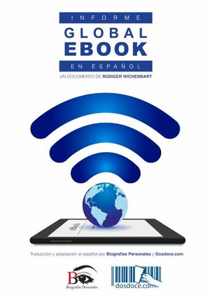Informe Global eBook en español (Edición 2016)
