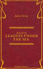 bw-20000-leagues-under-the-sea-annotated-olymp-classics-phoenix-classics-9788826475912