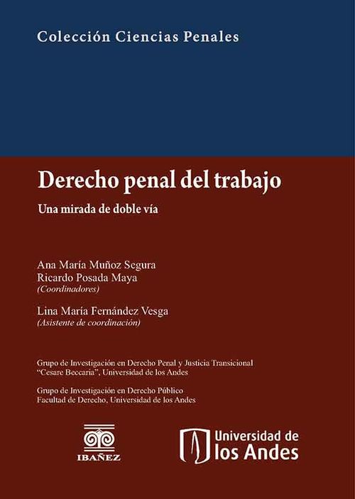 Derecho penal del trabajo