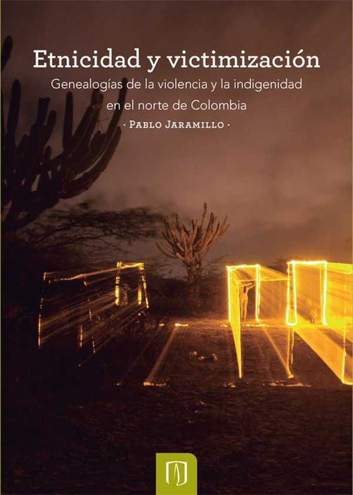 Etnicidad y victimización