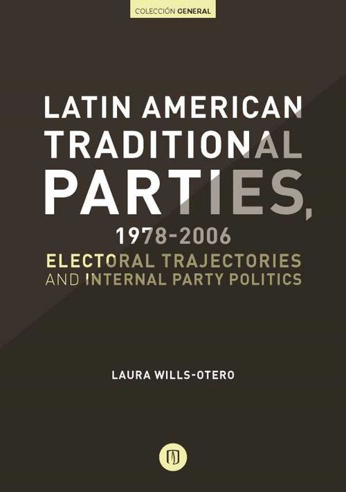 Latin American traditional parties, 1978-2006