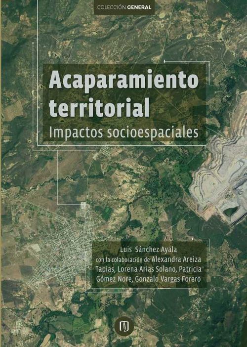 Acaparamiento territorial
