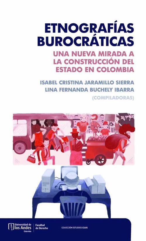 Etnografías burocráticas