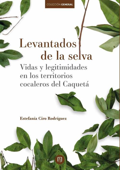 Levantados de la selva